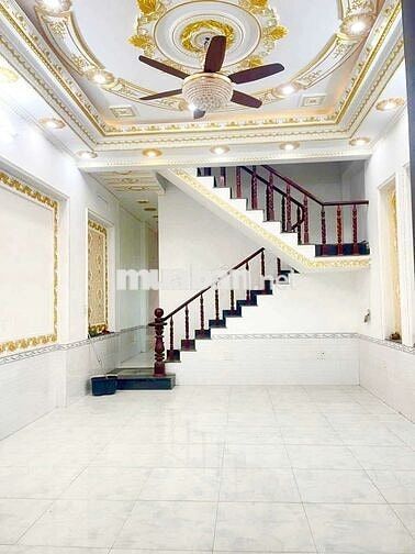 Nhà cho thuê gần Trung tâm y tế Dĩ An