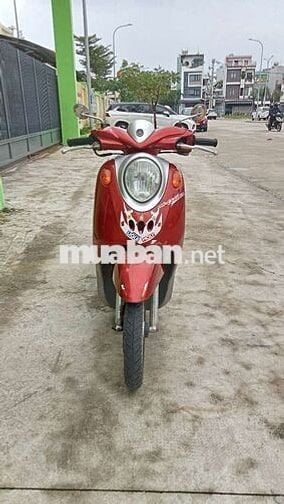 Xe Mio Rất Chất, Máy ngon miễn bàn