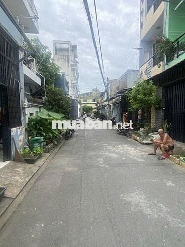 CHO THUÊ NHÀ NGUYÊN CĂN BÌNH TÂN