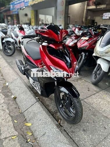 Honda air blade 2017 mới 90% Biển số 63