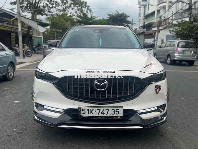 Mazda CX 5 2023 2.0 Premium - 9000 km