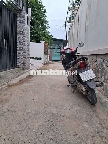 Bán nhà gần trạm metro + làng đại học quốc gia dĩ an