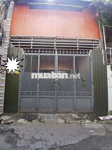 CHO THUÊ NHÀ ĐEP-Ở NGAY- PHẠM VĂN BẠCH- TB- 80M2- 2 TẦNG- CHỈ 8 TRIỆU