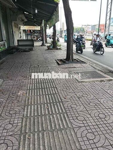 Cần cho thuê nhà nguyên căn mặt tiền Phạm Văn Đồng