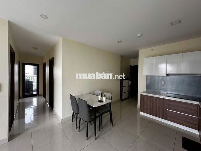 CHO THUÊ CĂN HỘ 3 PN FULL NỘI THẤT | GOLDRA PLAZA - NHÀ BÈ