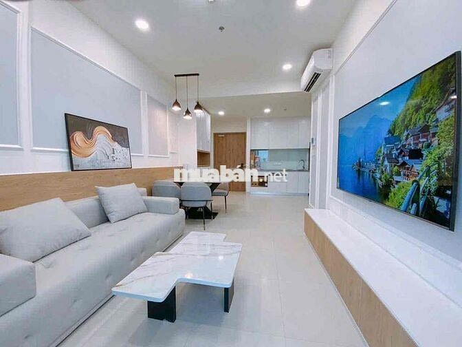 CHO THUÊ CHUNG CƯ THE GLORY 1PN BAO PHÍ QUẢN LÍ FULL NT