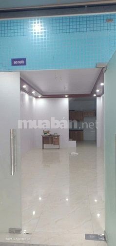 Cho thuê nhà lam văn phòng hoặc lho kinh doanh online