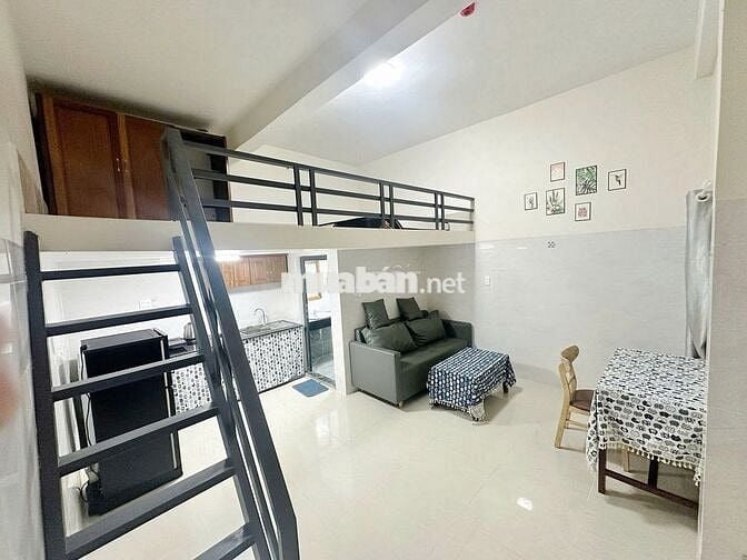 MINIHOUSE CẦN THƠ FULL NỘI THẤT " Một góc an yên giữa lòng Cần Thơ "