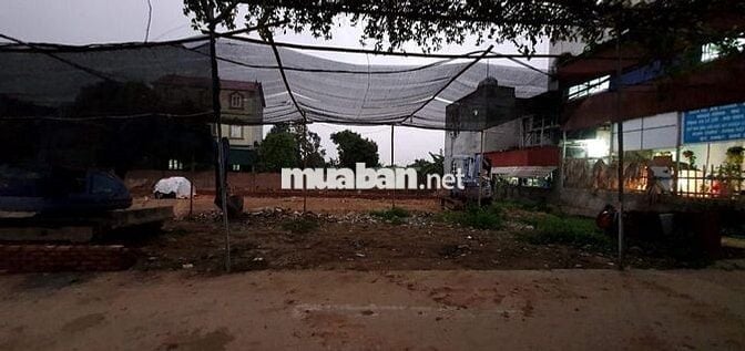 Bán Lô Đất Vàng 200m2 Tại Yên Vinh - Quang Minh  Hà Nội