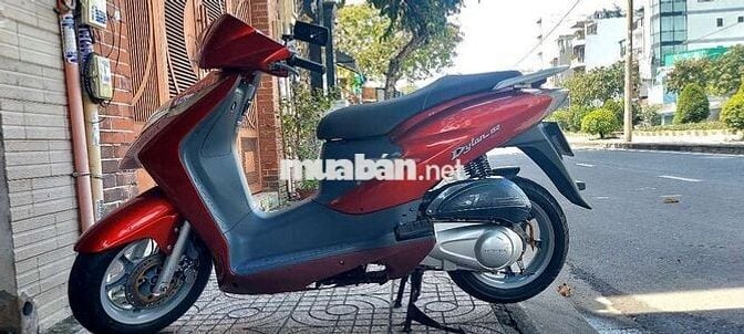 DYLAN 150.Đời 2005.BiểnTpHcm.Một Đời Chủ.