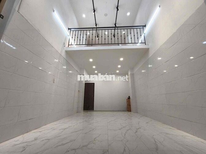 🔥Cho Thuê MẶT BẰNG MẶT TIỀN, CÓ GÁC LỬNG – Cách CHỢ TÂN HƯƠNG 100m.