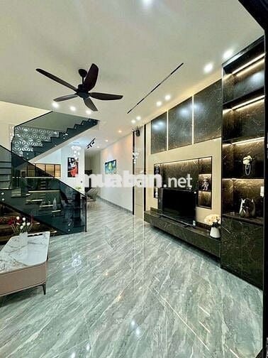 Bán nhà 2 tầng mặt tiền 5m5 khuê trung - Cẩm lệ - Đà Nẵng