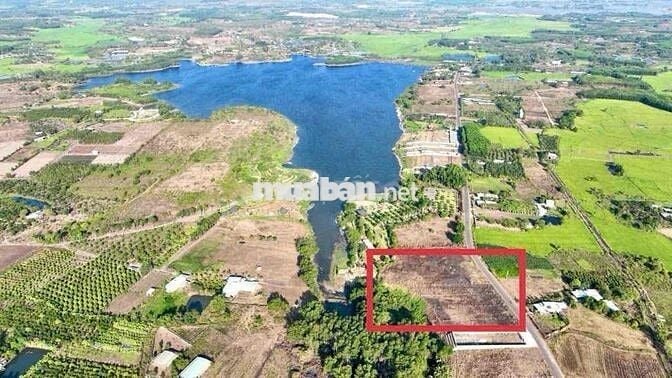 HỒ LỒ Ô - VIEW SUỐI - 1.000m² NGHỈ DƯỠNG LÝ TƯỞNG