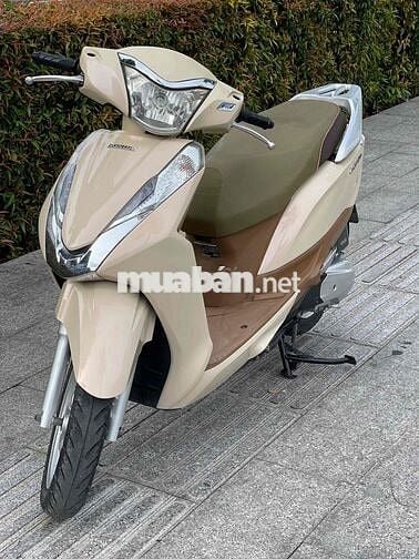 Honda Lead 125cc màu Kem CHÍNH CHỦ SANG TÊN
