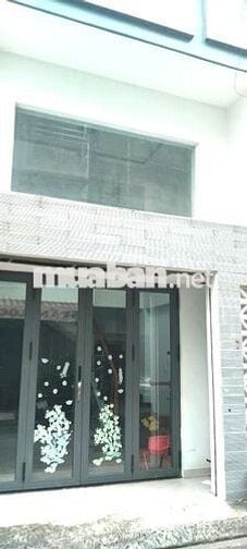 TRUNG TÂM TÂN PHÚ KO LG KO QH - 64M² - HẺM RÔNG THOÁNG - NHỈNH NHẸ 6TỶ