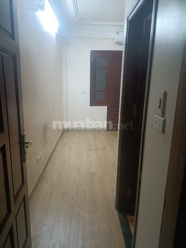 Phòng 30m2 tại 208 Trần Cung - phòng cửa sổ thoáng