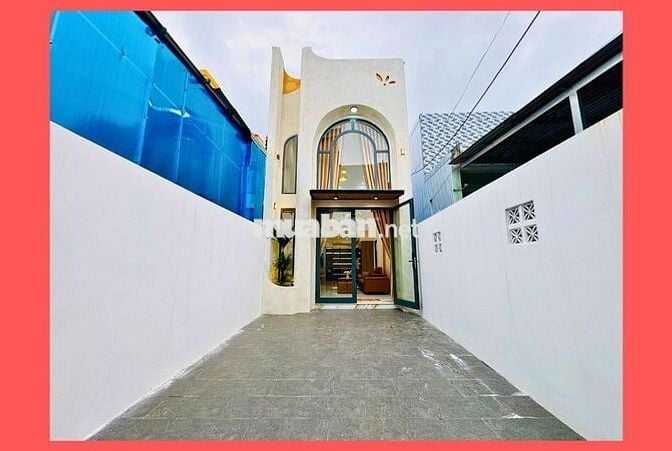 🔴🆘 Nhà Quận Cẩm Lệ 🆘 DT 100m 3pn  kiệt ô tô đường Tôn Đản