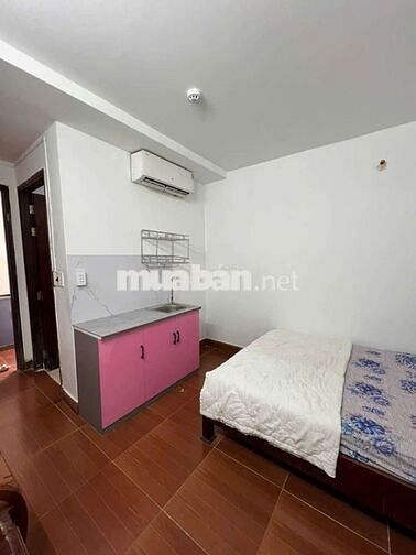 PASS PHÒNG TRỌ GẦN LÀNG ĐH, SPKT