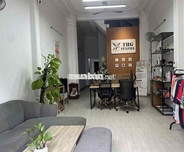 CHO THUÊ NHÀ NGUYÊN CĂN DC11 TÂY THẠNH