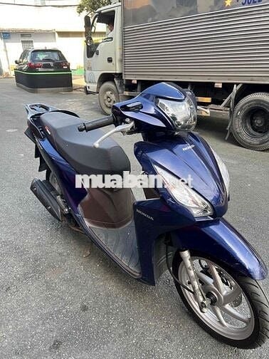 💥💥Honda Vision Xanh 💥 Biển Số TP💥