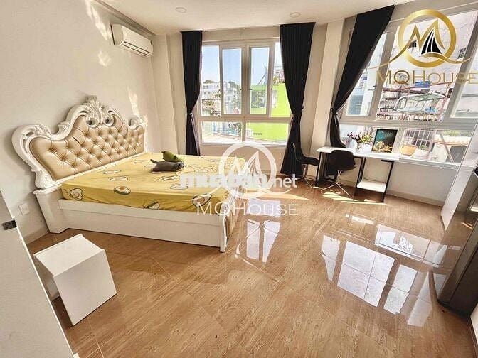 🎀CĂN HỘ DẠNG STUDIO CỬA SỔ LỚN FULL NT - THANG MÁY, BẢO VỆ - PHÚ NHUẬN