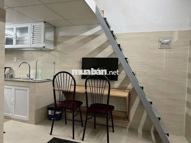 Phòng trọ duplex phường Bình Thuận, Quận 7, Phường Bình Thuận, Quận 7