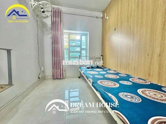 Phòng Trọ Zá Rẻ Chỉ Nhận Nữ, Gần Đại Học Công Thương (Bao Tất Cả Phí)