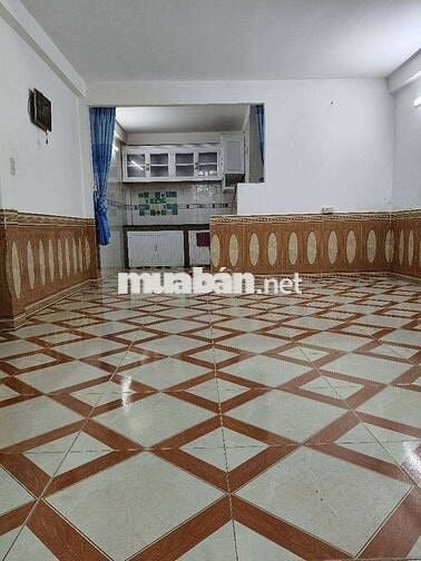 NHÀ ĐẸP – HẺM THẲNG RA GALAXY NGUYỄN VĂN QUÁ
DT 43m² – GIÁ 3.5 TỶ