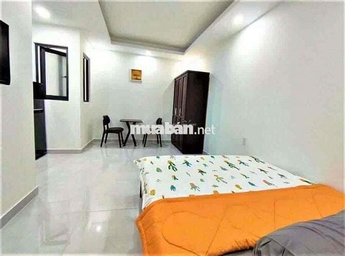 Căn hộ đẹp sạch sẽ tiện lợi đi lại