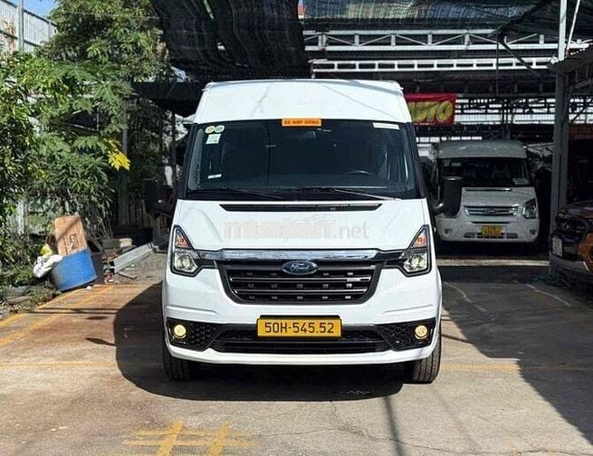 TRAINSIT 2023 CHUẨN 8 vạn ,XE CỰC CHẤT