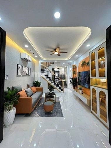 BÁN LỖ CUỐI NĂM CĂN Đ LÊ BÌNH, TÂN BÌNH, GIÁ CHỈ 2,280 TỶ, SHR 