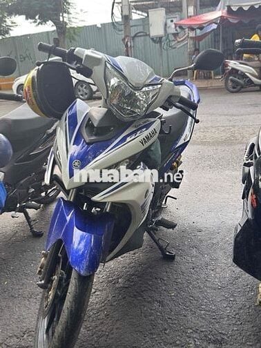 Cần bán ex135 zin