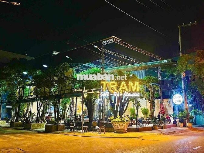 MẶT TIỀN ĐƯỜNG THẠNH LỘC. QUẬN 12