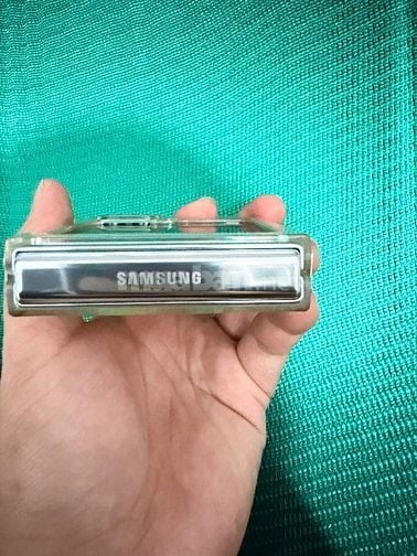 Cần bán Samsung Galaxy Zflip 5 8/256G