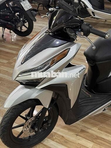 Honda Vario 150 Đen đỏ