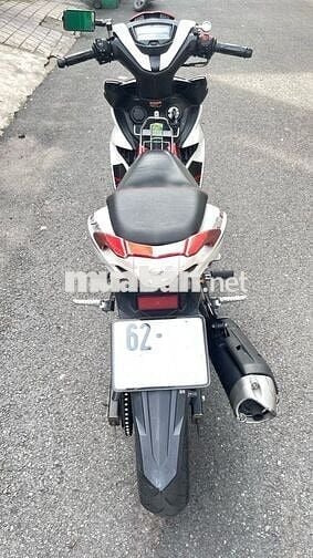 Yamaha Exciter 150 2020 Trắng đỏ 29000 km
