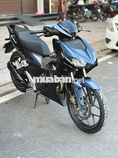 Honda Winner X 150 V2 ABS – ĐK 2021 xe zin đẹp