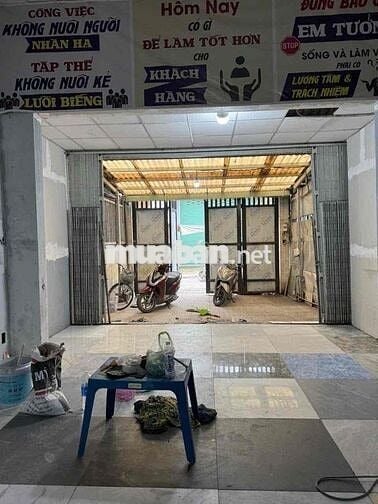 cho thuê 150mv Thạnh Xuân Q12 - Giá: 10tr/th