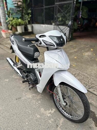 Wave A110/2021 dọn kiểng leng keng 9chủ ký