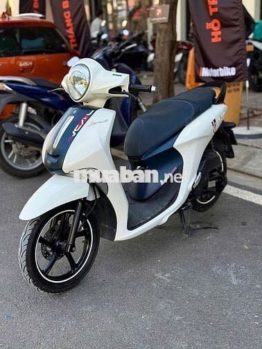 Yamaha Janus 2019 – Biển TP, Chính Chủ zin đẹp