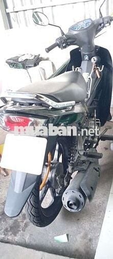 Sirius 2023  chính chủ