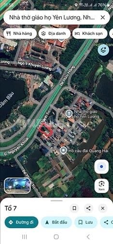 Cần cho thuê nhà làm kho, làm xưởng