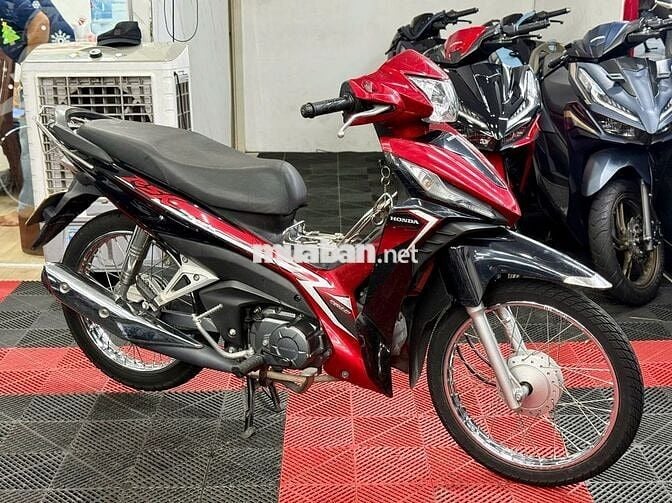 💥Honda Wave RSX Fi 2019 BSTP 9chủ ký xe đẹp giá ổn