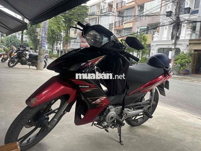 cần bán nhanh xe về quê lo lũ