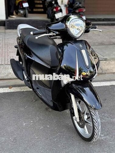 Yamaha Janus 2023 – Biển TP, Chính Chủ