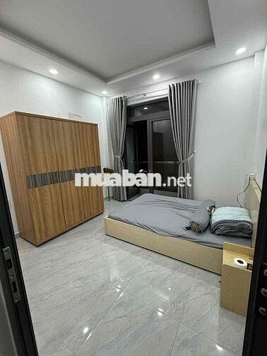 Cho thuê phòng trong nhà nguyên căn đầy đủ nội thất