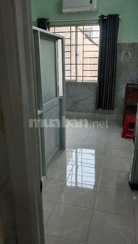 Cho thuê phòng rộng Xô Viết Nghệ Tĩnh, P.26, Binh Thạnh, đủ tiện nghi