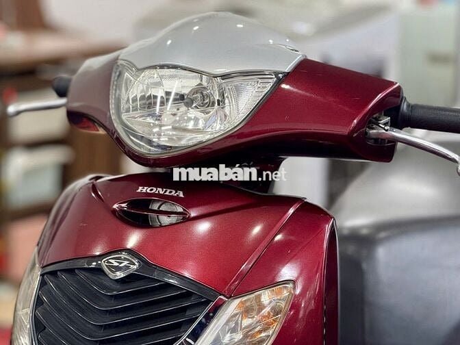 💥Honda Sh150i nhập ý 2006 BSTP 9 chủ ký máy êm.