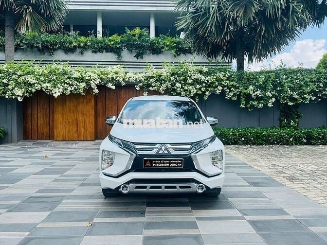Mitsubishi Xpander AT 2020