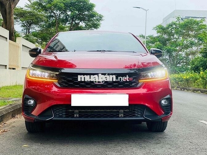 Bán Honda City Rs 2024